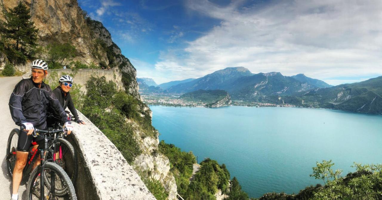Club Nautico - Phoenix Studio Lake View * Riva del Garda
