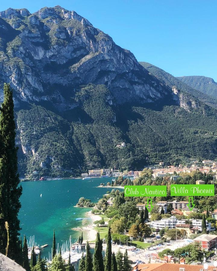Club Nautico - Phoenix * Riva del Garda