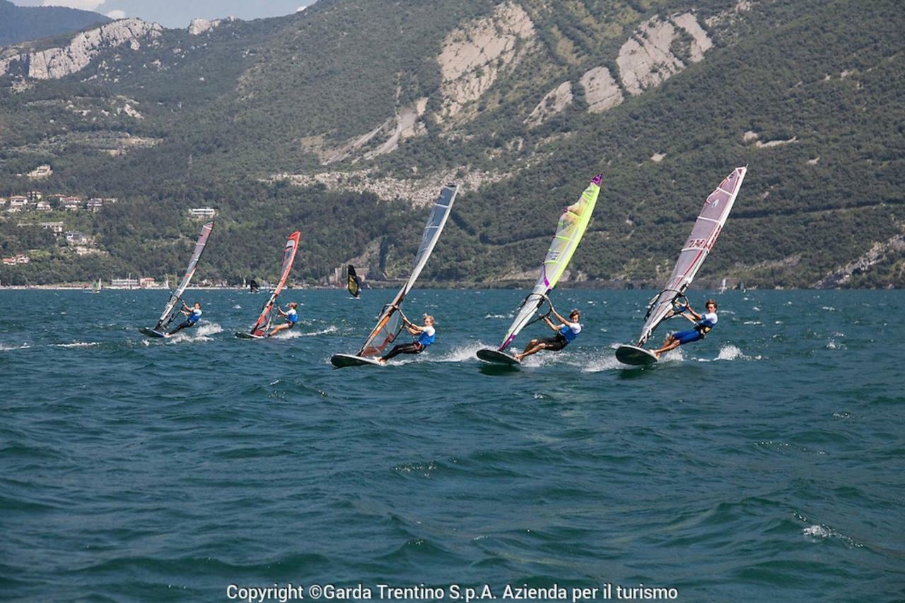 Club Nautico - Phoenix * Riva del Garda